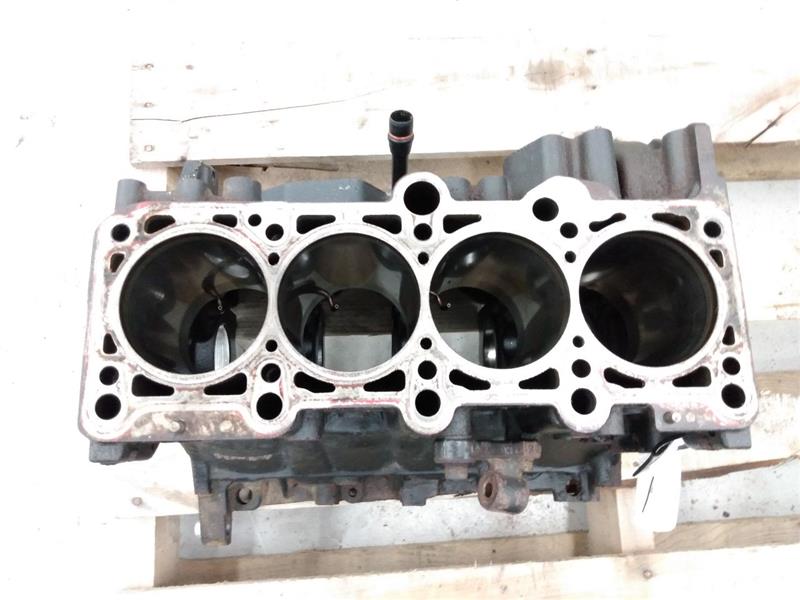 Audi A3 Engine Block