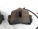 Audi A3 Set of Front Brake Calipers-4