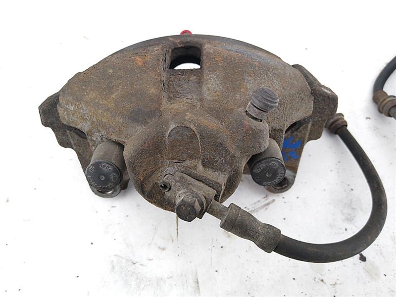 Audi A3 Set of Front Brake Calipers