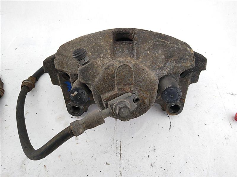 Audi A3 Set of Front Brake Calipers