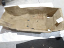 Jaguar XK Leftt Front Carpet-2