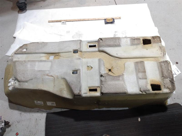 Jaguar XK Leftt Front Carpet