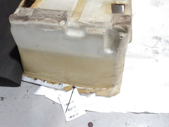 Jaguar XK Leftt Front Carpet