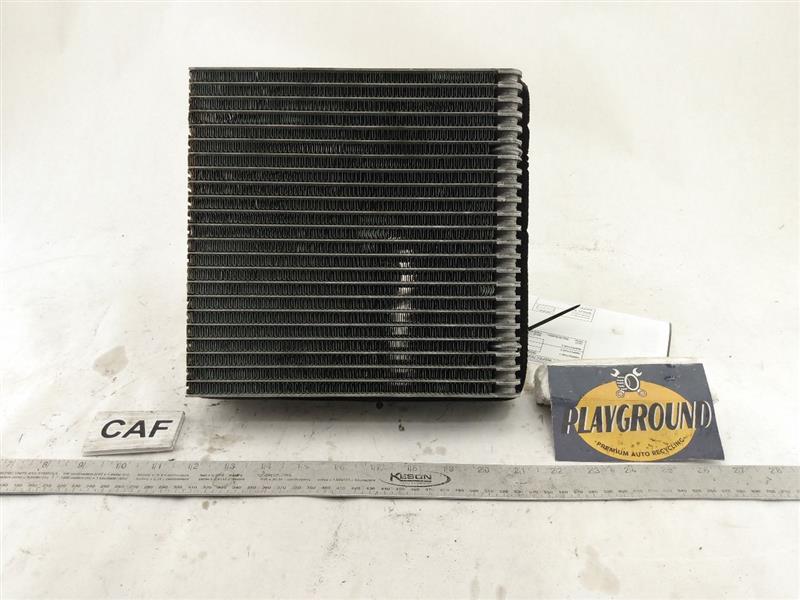 Audi A3 AC Evaporator