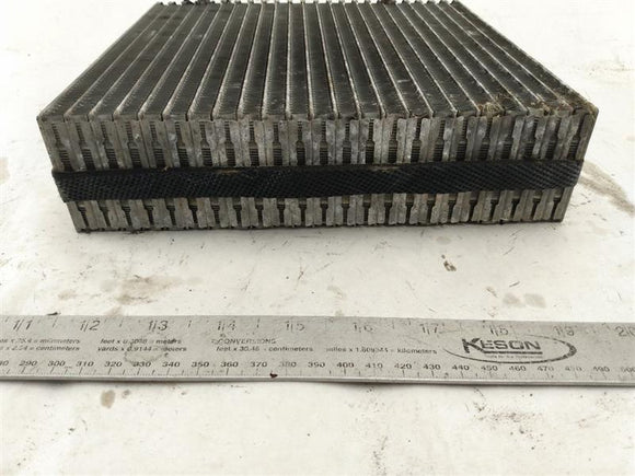 Audi A3 AC Evaporator