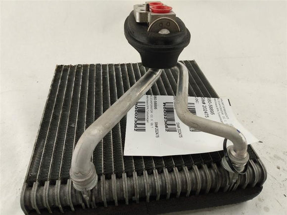 Audi A3 AC Evaporator