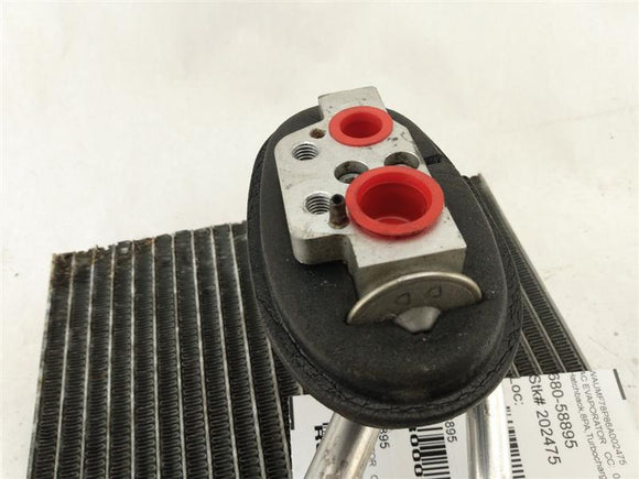Audi A3 AC Evaporator