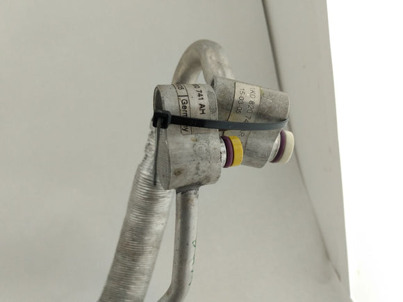 Audi A3 Set of Engine Bay AC Hoses