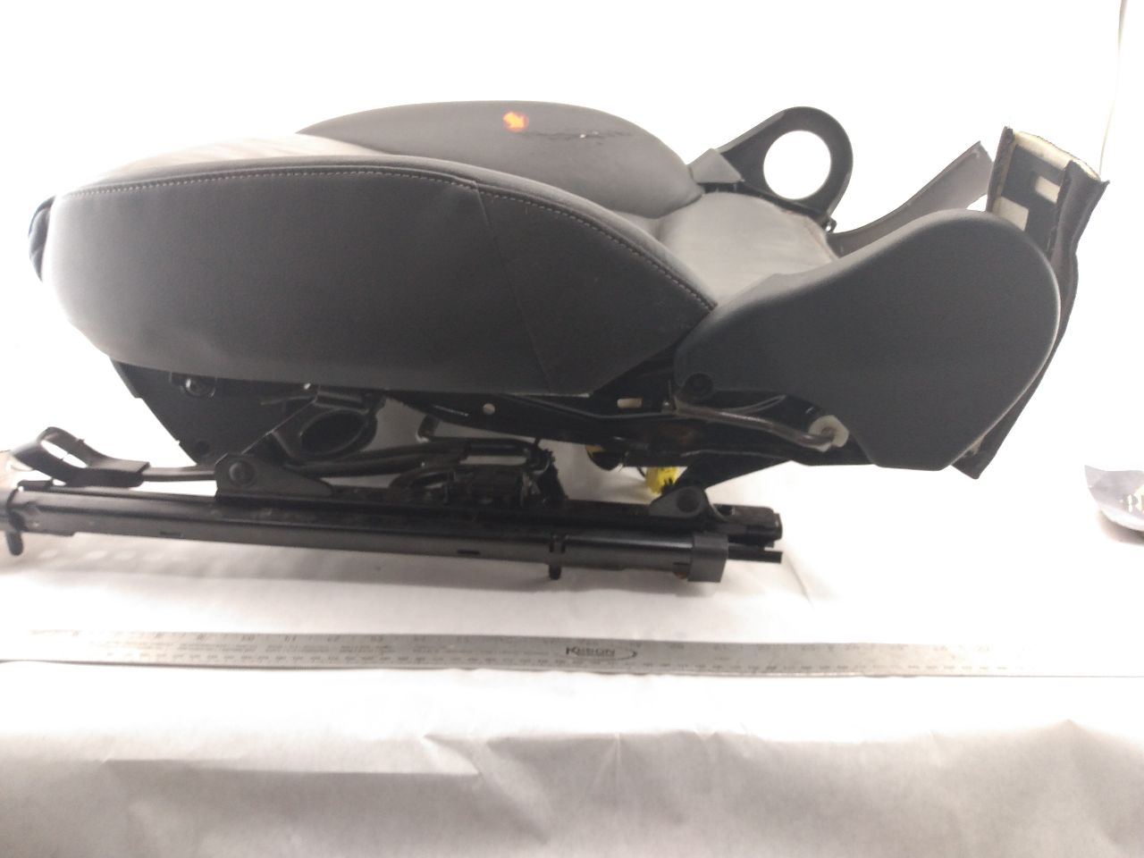 Audi A3 Front Right Seat Bottom