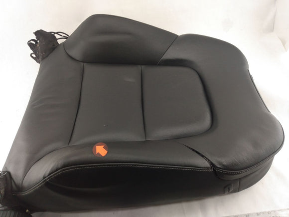 Audi A3 Front Right Seat Back Assembly