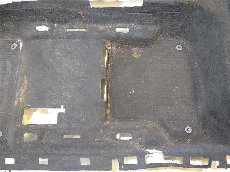 Audi A3 Interior Floor Carpet Liner