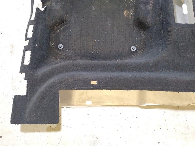 Audi A3 Interior Floor Carpet Liner