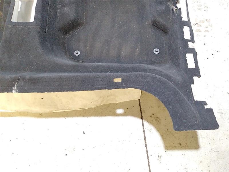 Audi A3 Interior Floor Carpet Liner