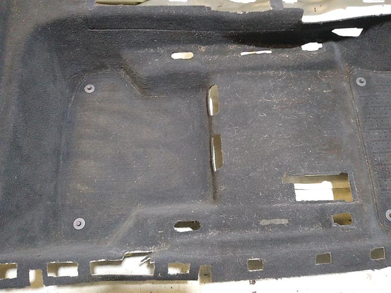 Audi A3 Interior Floor Carpet Liner