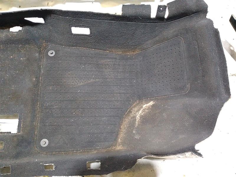 Audi A3 Interior Floor Carpet Liner