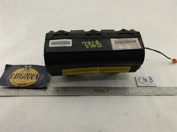 BMW 323IC Passenger Dash Airbag