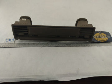 BMW 323IC Right Dash Vent