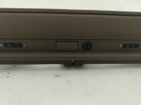 BMW 323IC Right Dash Vent - 0