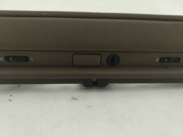BMW 323IC Right Dash Vent - 0