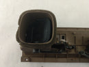 BMW 323IC Right Dash Vent-3