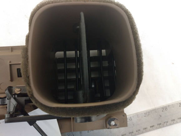 BMW 323IC Right Dash Vent