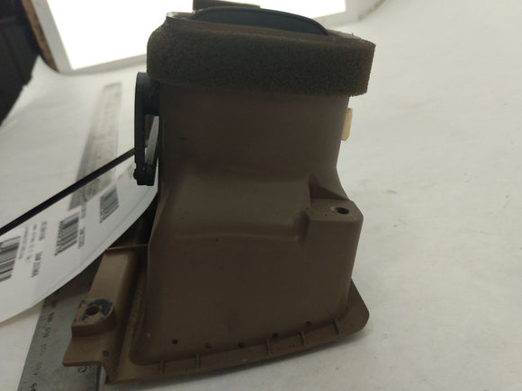 BMW 323IC Right Dash Vent