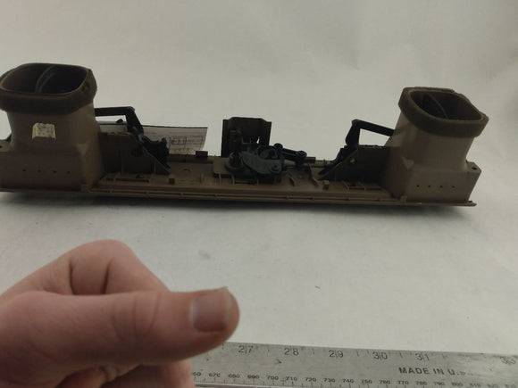 BMW 323IC Right Dash Vent