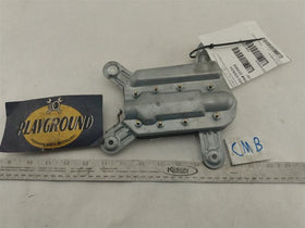 BMW 323IC Drivers Door Airbag