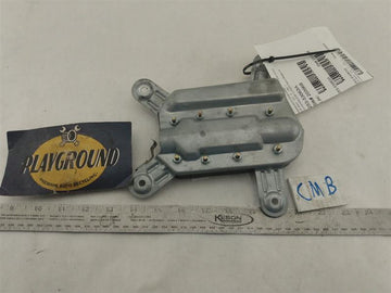 BMW 323IC Drivers Door Airbag