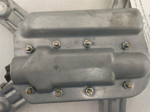 BMW 323IC Drivers Door Airbag