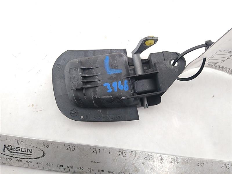 BMW 323IC Left Interior Door Handle - 0