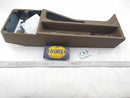 BMW 323IC Center Console Back Half-1