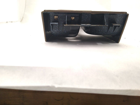 BMW 323IC Center Console Back Half