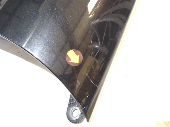 BMW 650I Front Left Fender