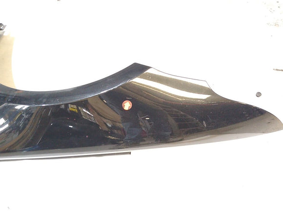 BMW 650I Front Left Fender