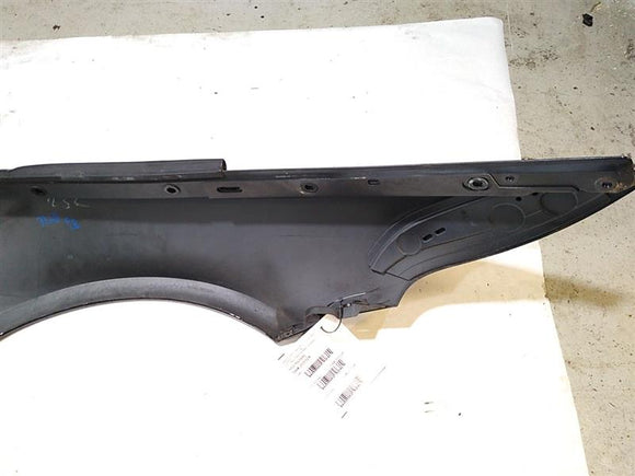 BMW 650I Front Left Fender