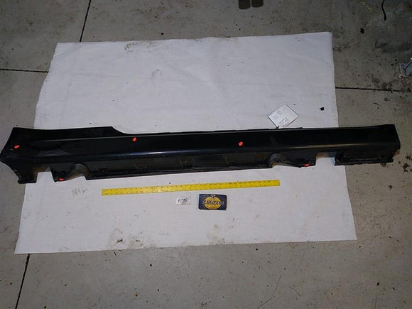 BMW 650I Right Rocker Panel Moulding