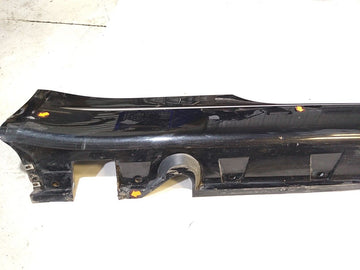 BMW 650I Right Rocker Panel Moulding - 0