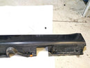 BMW 650I Right Rocker Panel Moulding-4