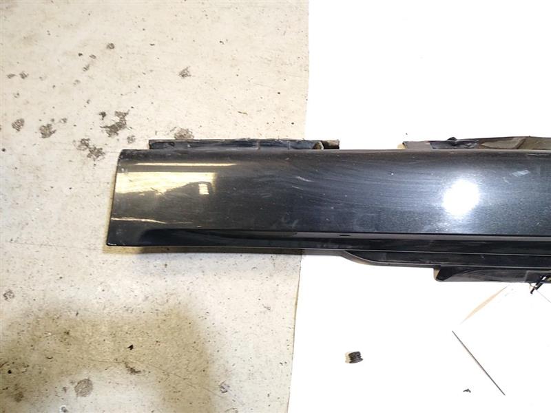 BMW 650I Right Rocker Panel Moulding