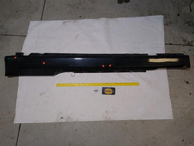 BMW 650I Left Rocker Panel Moulding