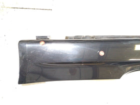 BMW 650I Left Rocker Panel Moulding - 0