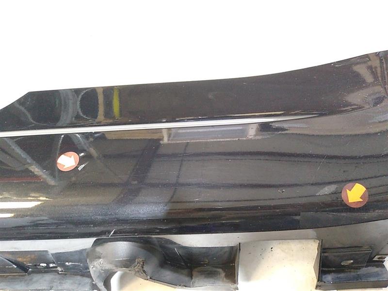 BMW 650I Left Rocker Panel Moulding