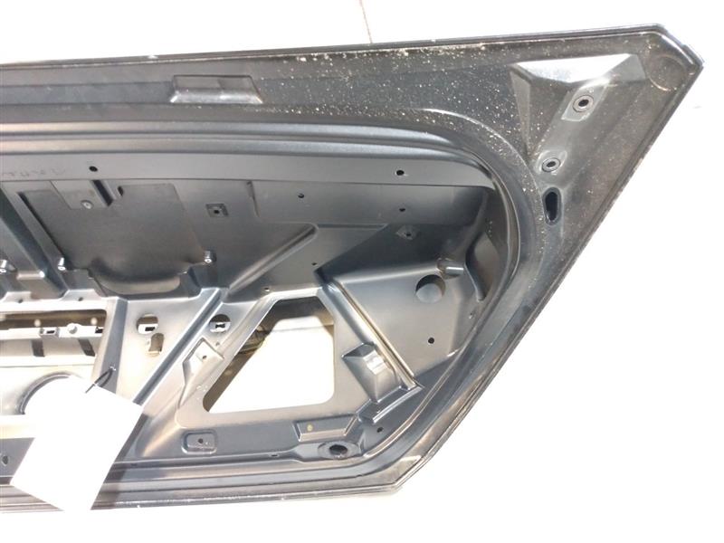 BMW 650I Trunk Lid