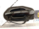BMW 650I Right Exterior Door Handle-2