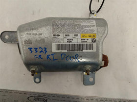 BMW 650I Right Door Air Bag - 0