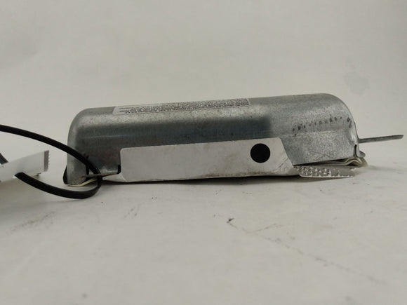 BMW 650I Right Door Air Bag