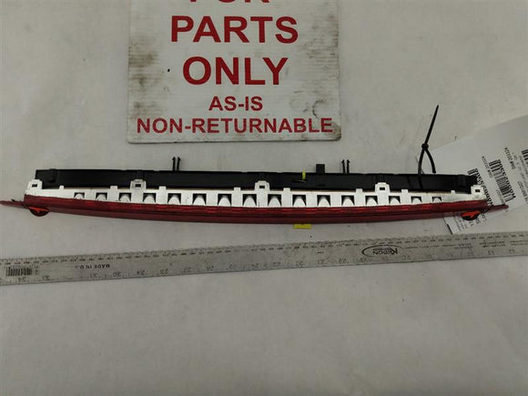 BMW 650I Center High Mount Stop Light