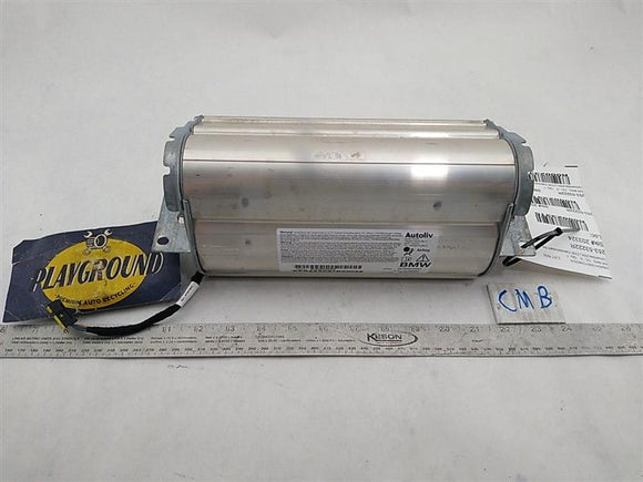 BMW 650I Right Side Dash Air Bag