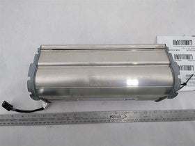 BMW 650I Right Side Dash Air Bag - 0